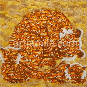 The Malayan Tiger, Series 10